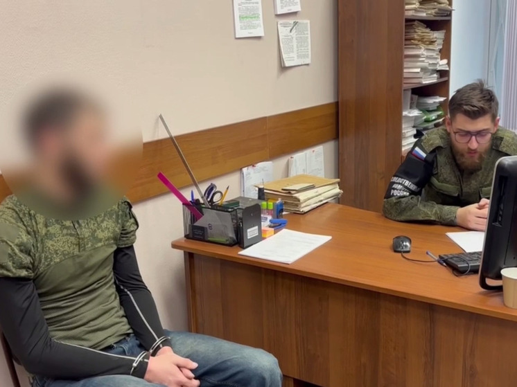 В апарт-отеле на Невском проспекте мужчина задушил девушку