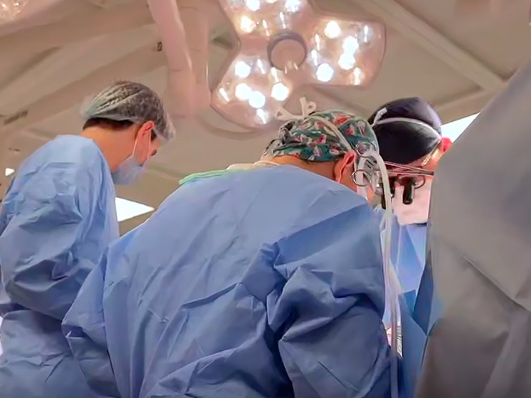 Полмиллиарда инвестиций, спасенные жизни: Липецк совершил медицинский прорыв