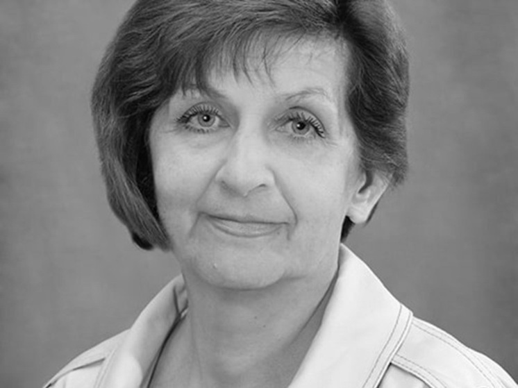 В Курске простились с Натальей Дурневой, четверть века возглавлявшей билетную кассу драмтеатра