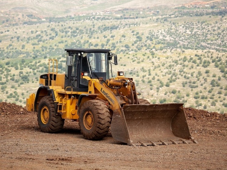 Незаконную свалку ликвидировали в Дербентском районе Дагестана