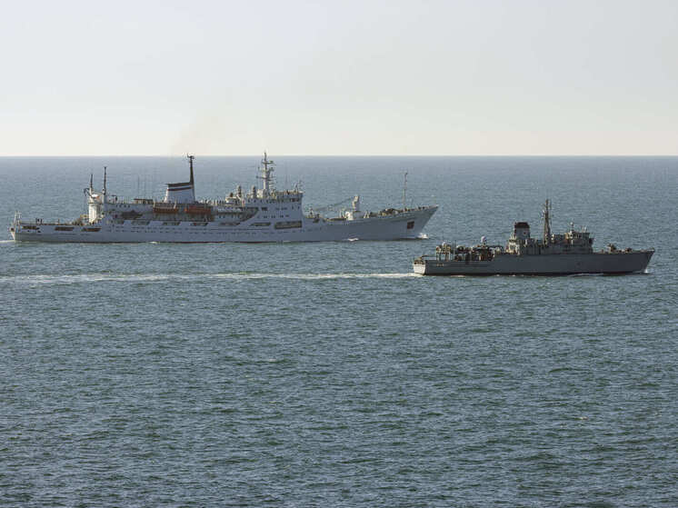 Приказ по Одессе: Россия жестко отреагировала на атаку на танкеры в Черном море