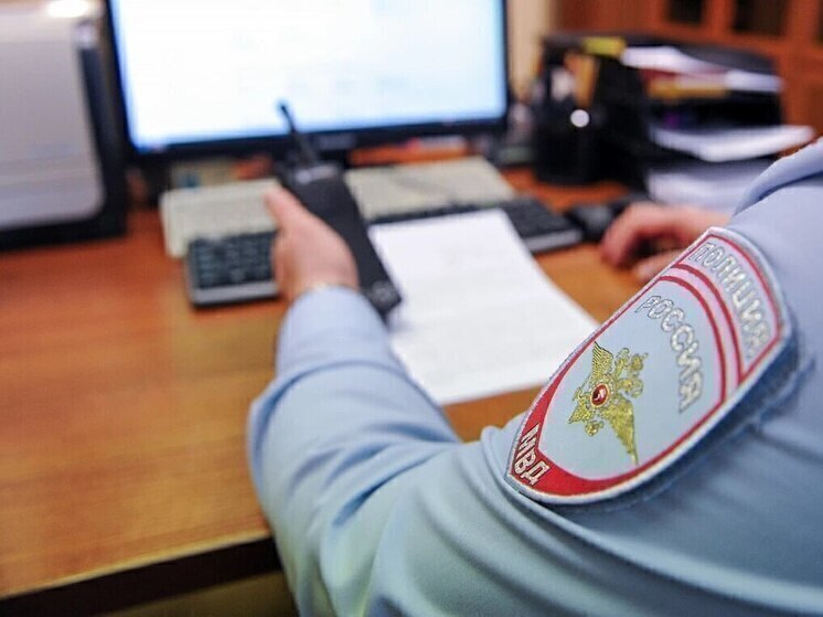 В Туле арестован 40-летний педофил, который надругался над 8-летней девочкой