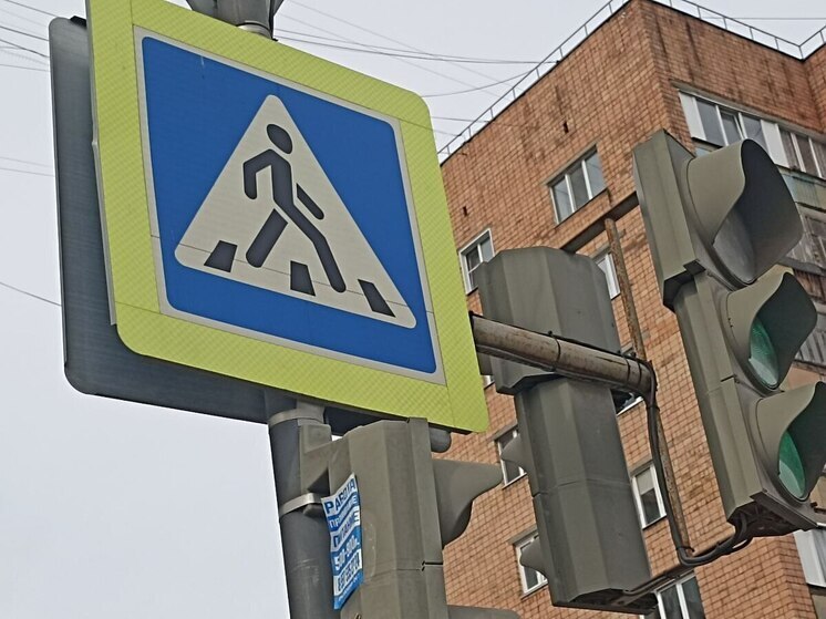 В Новгородчине произошло сразу 6 ДТП с гибелью пешеходов за три дня