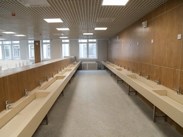 В Туле обслуживание школы в ЖК «Новая Голландия» обойдется в 5 млн рублей