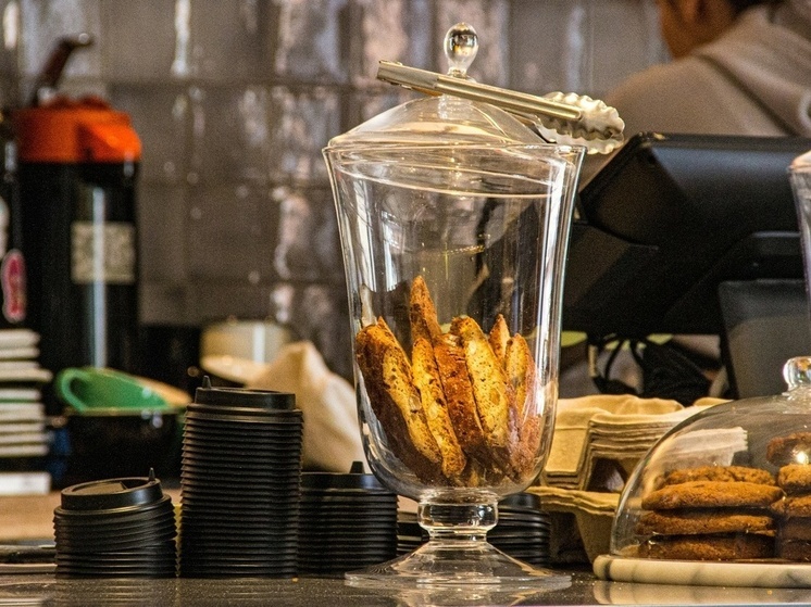 Тульские школы и интернаты закупят сухарей и сушек на 22 млн рублей