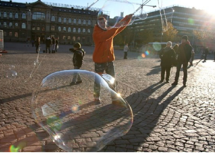 Население в соседней с Карелией Финляндии растет за счет мигрантов, но естественный прирост остается отрицательным