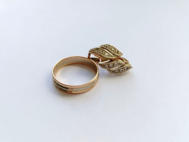 В Старом Осколе сотрудница клининга подозревается в краже драгоценностей