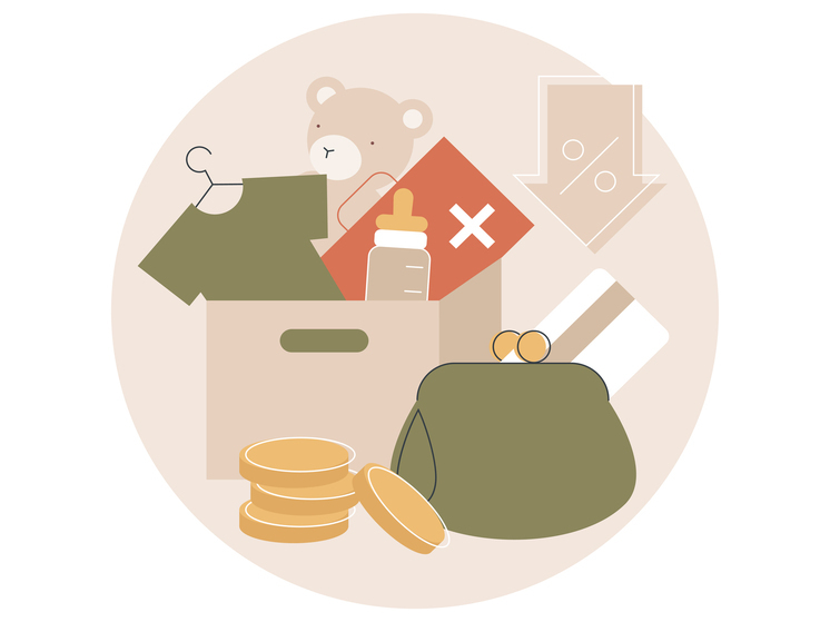 Тамбовчанин выплатил алименты дочери только под угрозой уголовного дела