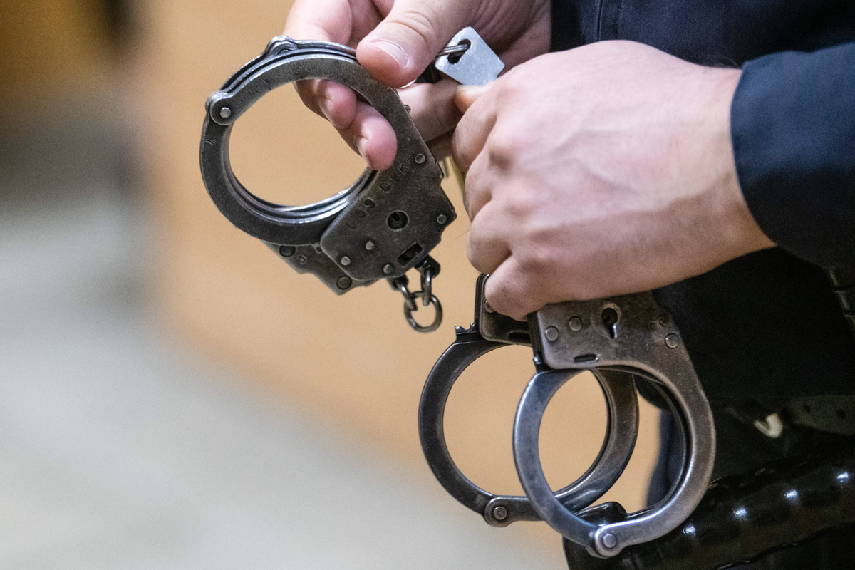 Интерпол вернул в Россию красноярскую банкиршу, укравшую у клиента 150 млн рублей