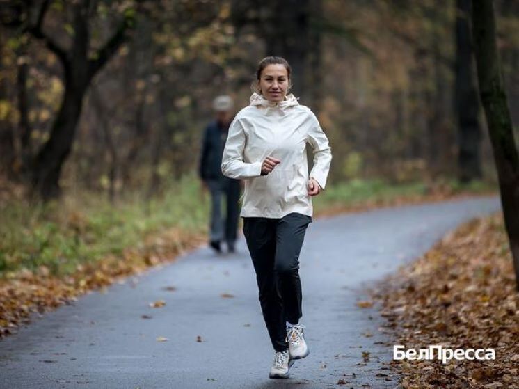 В своем первом марафоне – «Курский соловей» – Юлия Рыжанкова участвовала в 2014 году