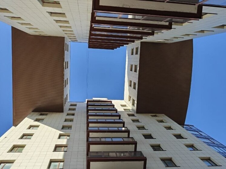 Новостройки Петербурга резко прибавили в цене