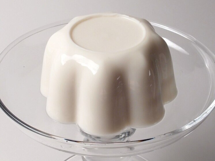 Бланманже: нежный десерт из Средневековья на вашей кухне