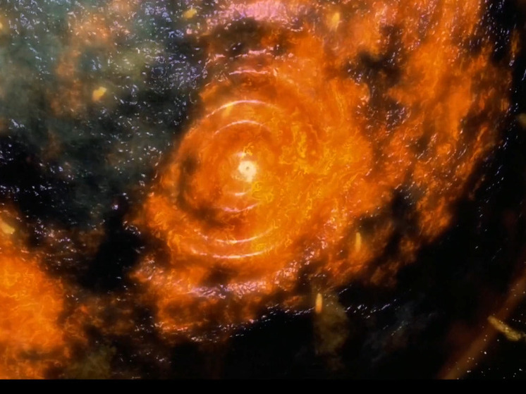 Ярославцам предстоит пережить день магнитных бурь