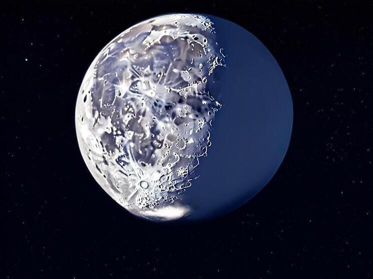 Осторожно, полнолуние! Что нужно сделать 5 декабря для исполнения всех желаний