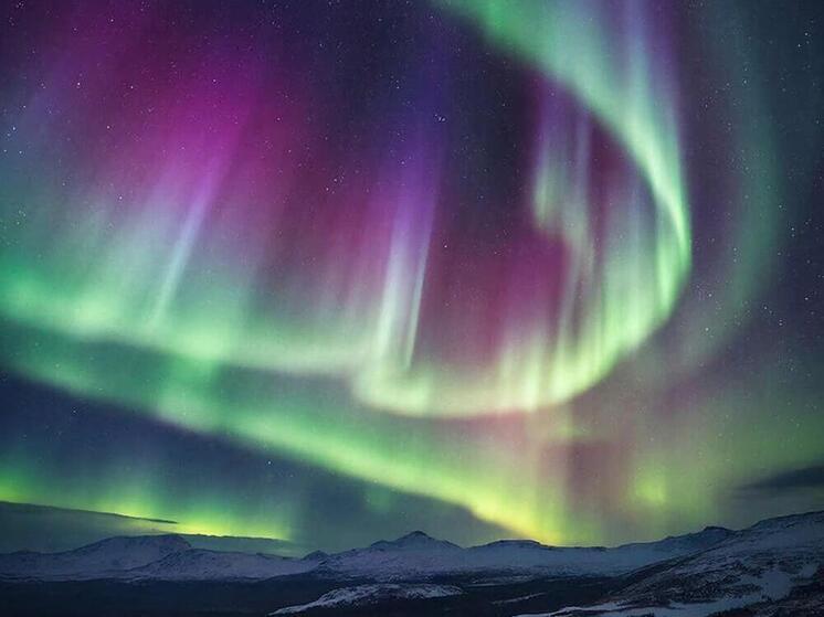 Магнитная буря 4 декабря 2025 года: геомагнитный апокалипсис близко