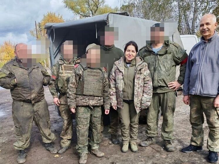 Орловские медики отправили партию лекарств участникам СВО