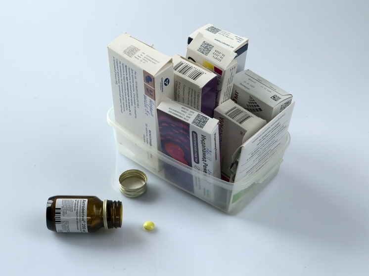 В Роспотребнадзоре выпустили памятку для российских туристов