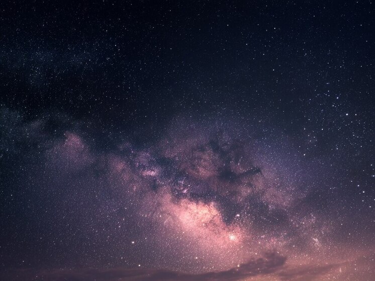 Жители Рязани в декабре смогут наблюдать созвездие Пегаса в зимнем небе