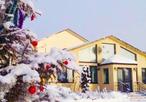 Если вы планируете встретить Новый год в уютном загородном доме, то, скорее всего, ваш взор устремлен на Подмосковье: от столичных развлечений недалеко и к природе близко