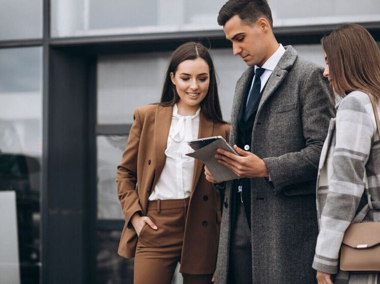 Бизнес видит в операторах связи стратегических партнёров для цифровизации