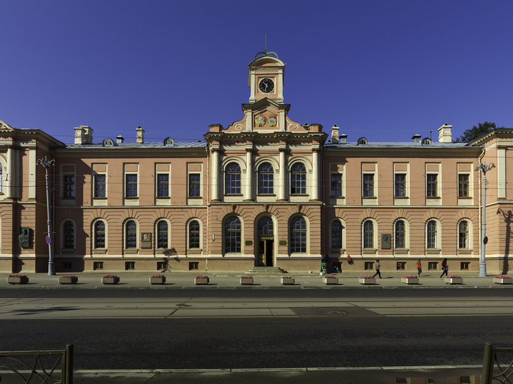 Сельхозакадемия «потеснилась» ради прокладки трамвайной линии, но с выгодой для сотрудников и студентов