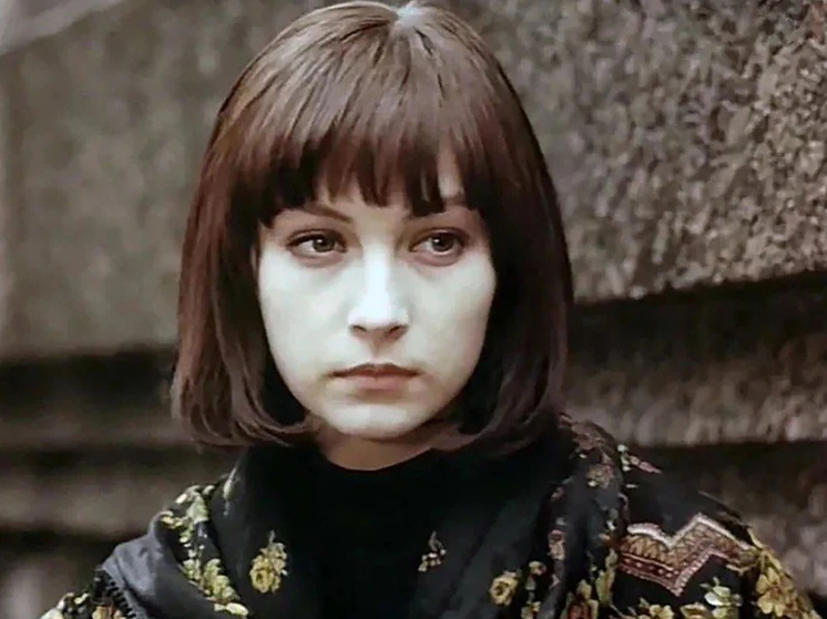 2 декабря умерла актриса Ксения Качалина