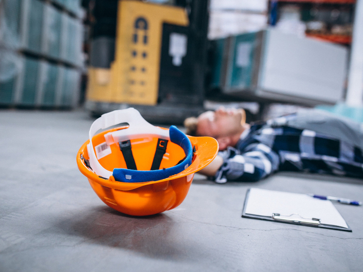 Мойщик пострадал на производстве: в Тамбове расследуют обстоятельства несчастного случая