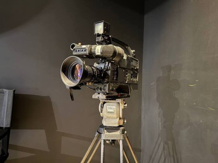 Снятые в Калининграде фильмы не получили субсидии из-за сложной системы электронных заявок