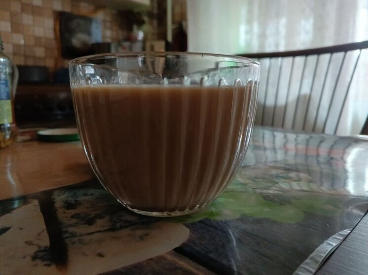 Новгородцам рассказали, что химической зависимости от кофе не существует