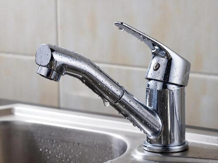 В Южно-Сахалинске 4 декабря отключат холодную воду: адреса