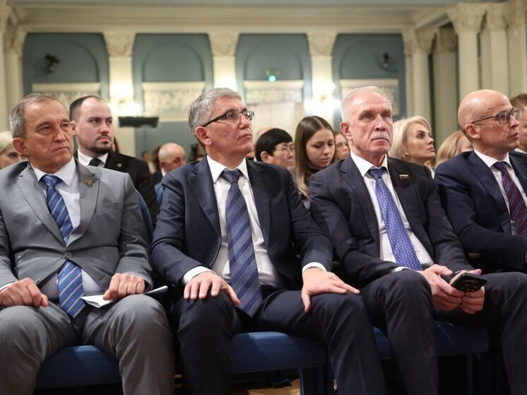 Дмитрий Миляев вошел в состав Президиума Ассоциации юристов России