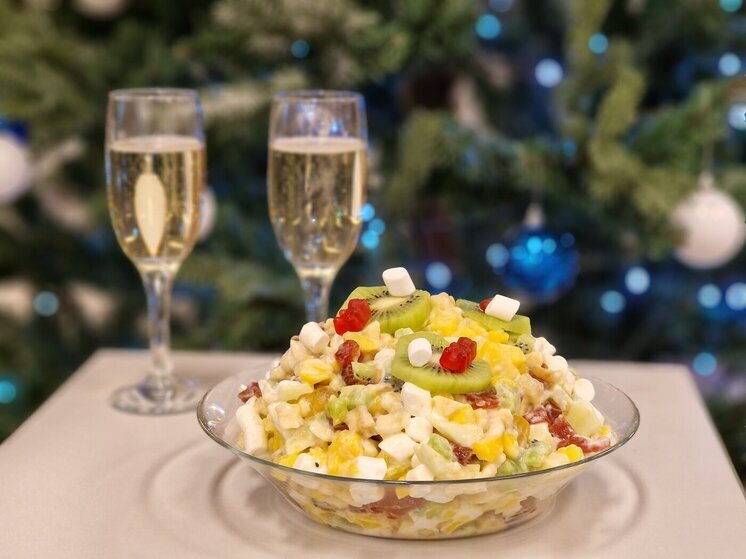 Гастрономическая депрессия: как вернуть вкус к простой еде