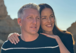 Ана Иванович все обдумала и подала на развод: фото обманутой, но решительной теннисистки