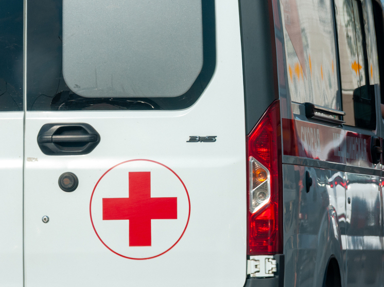 Власти Харькова рассказали подробности взрыва в городе