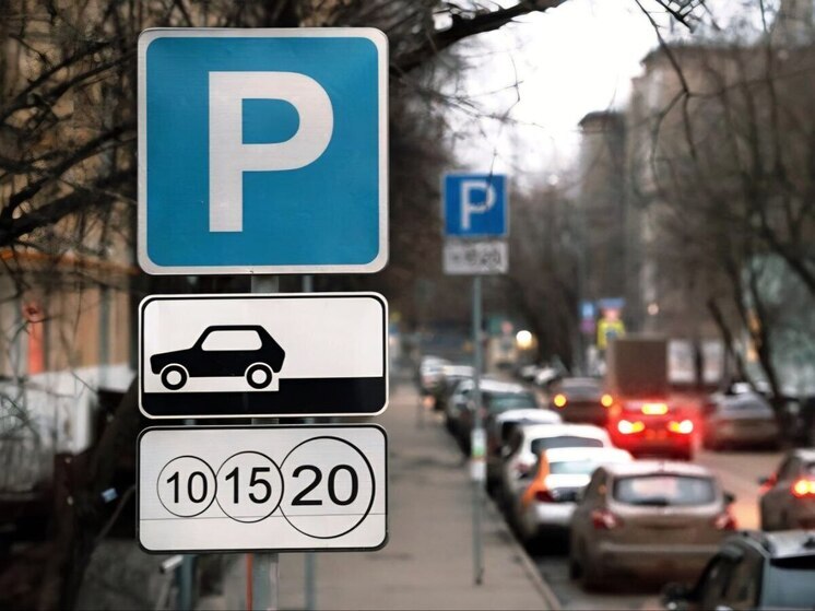 Стало известно, во сколько самарцам может обойтись абонемент на платную парковку