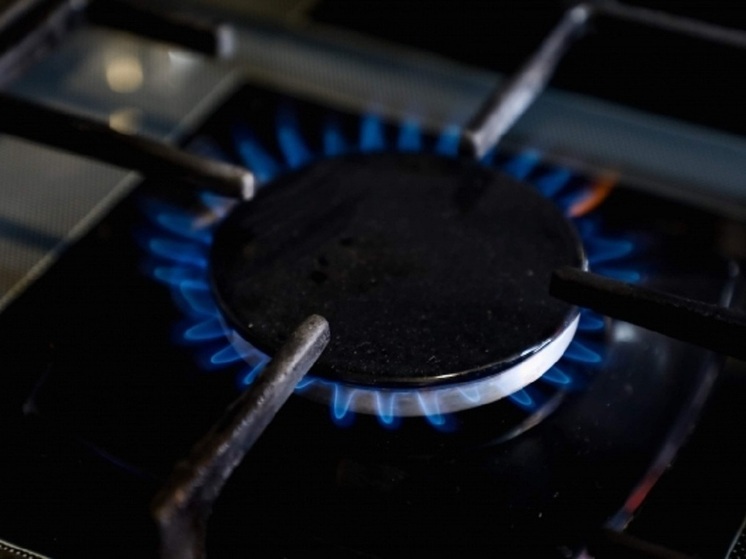 В Котово Волгоградской области возобновили подачу газа