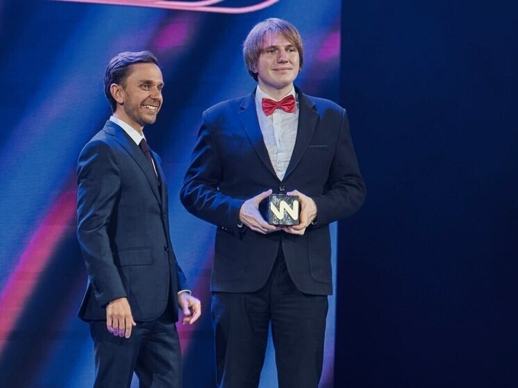 Проректор и преподаватель НовГУ победили в конкурсе «Знание.Лектор»