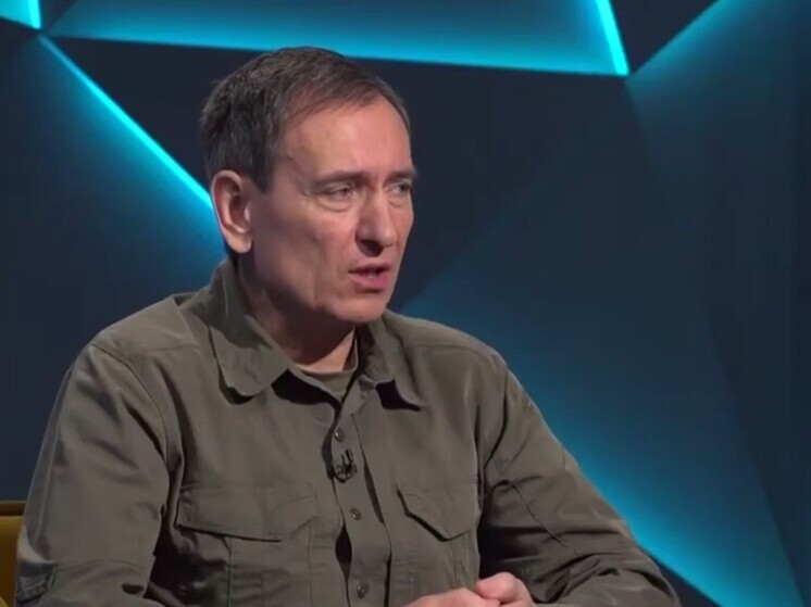 Вениславский: Украина не сможет содержать миллионную армию после урегулирования