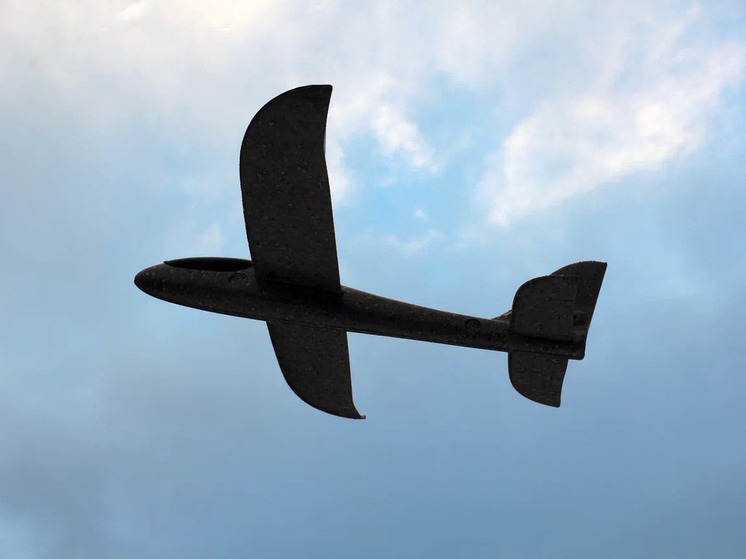 В Липецкой области введен желтый режим опасности