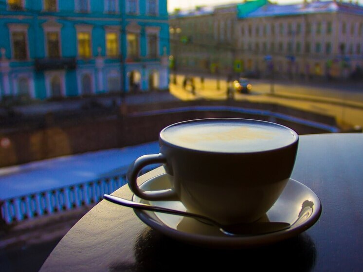 Нарколог объяснил тулякам, как быстро побороть зависимость от кофе