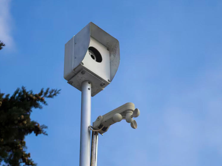 Новая система видеонаблюдения за 100 миллионов охватит Липецкую область