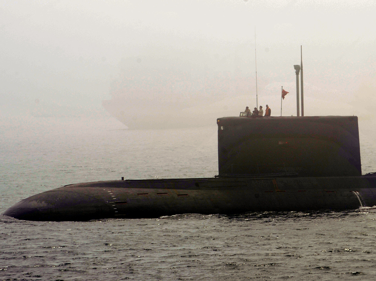 Дандыкин: Россия может отрезать Украину от моря с помощью подлодок