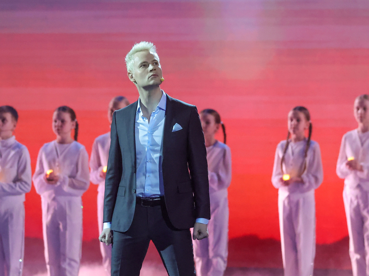 Концерт SHAMAN в Белгороде отменен из-за угрозы украинских атак