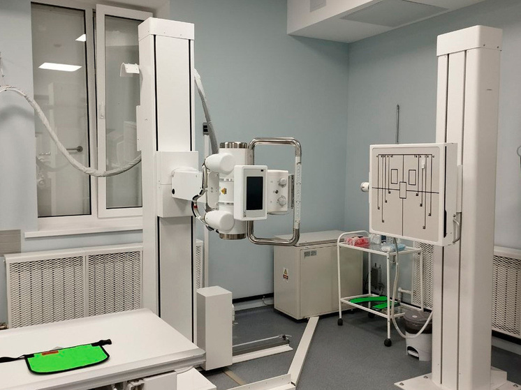 В Липецке наступила новая эра диагностики