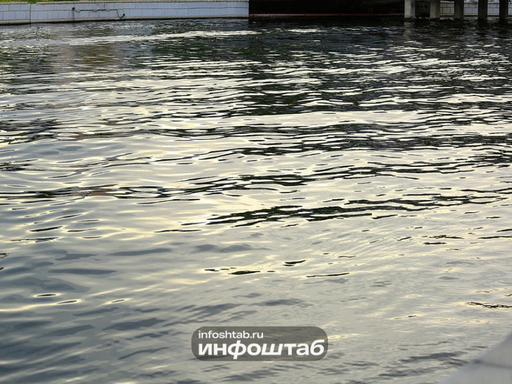 В Астраханской области накажут виновных в загрязнении береговой линии Волги