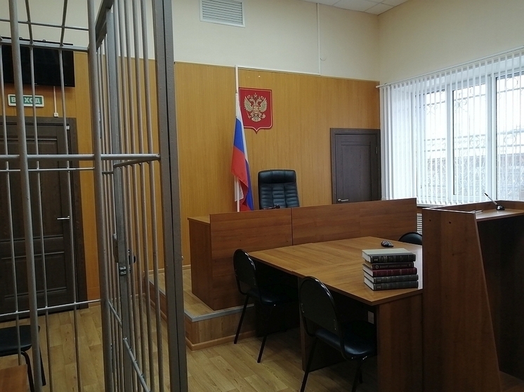 Закладчик из Владимира получил 7,5 лет строгого режима за наркотайники