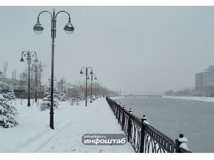 4 декабря астраханцы празднуют Введение во храм Пресвятой Богородицы