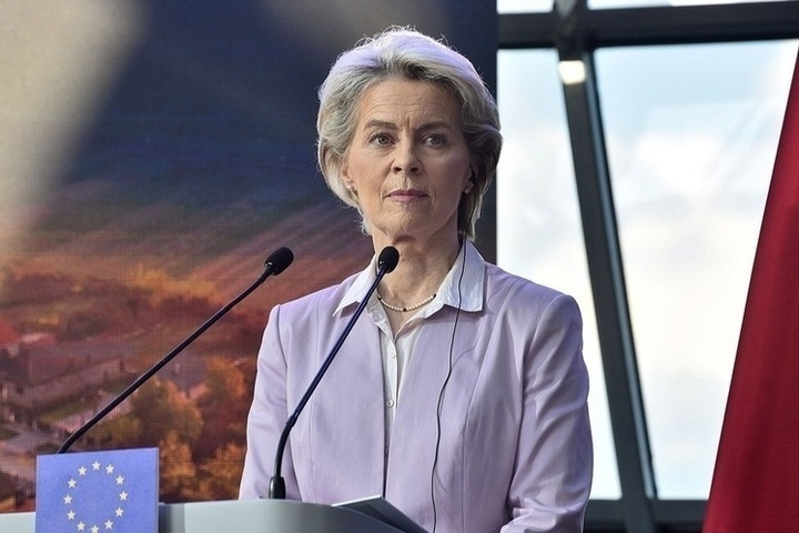 Озвучено, как США отнеслись к планам ЕС по кредиту для Киева