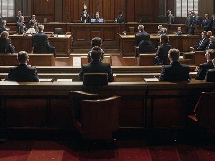 В Воронеже экс-морпеху США добавили срок за нападение на сотрудника УФСИН