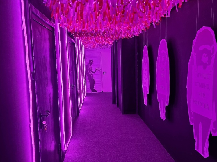 Резидент Арктической зоны запустил VR-студию в Архангельске